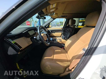 2024 Land Rover Range Rover Sport SE - miniatura 6
