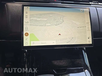2024 Land Rover Range Rover Sport SE - miniatura 10