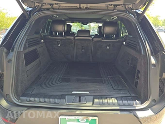 2024 Land Rover Range Rover Sport SE - miniatura 14