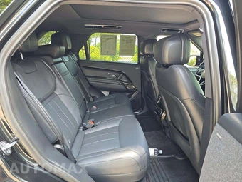 2024 Land Rover Range Rover Sport SE - miniatura 16