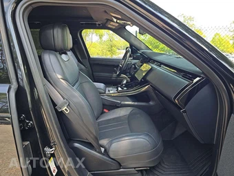 2024 Land Rover Range Rover Sport SE - miniatura 18