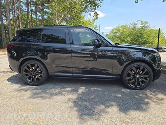 2024 Land Rover Range Rover Sport SE - miniatura 4