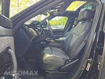 2024 Land Rover Range Rover Sport SE - miniatura 6
