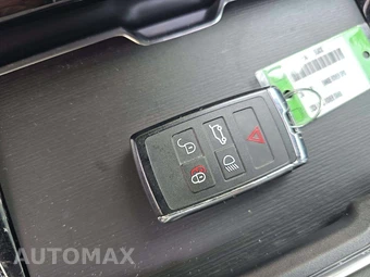2024 Land Rover Range Rover Sport SE - miniatura 8
