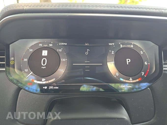 2024 Land Rover Range Rover Sport SE - miniatura 9