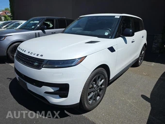 2024 Land Rover Range Rover Sport SE