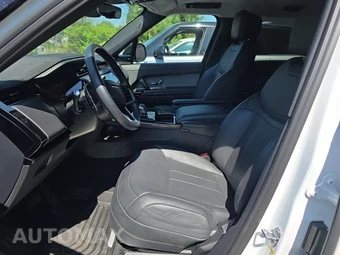 2024 Land Rover Range Rover Sport SE - miniatura 13