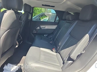 2024 Land Rover Range Rover Sport SE - miniatura 16