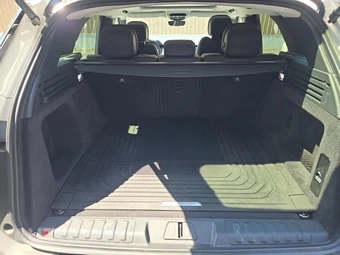 2024 Land Rover Range Rover Sport SE - miniatura 20