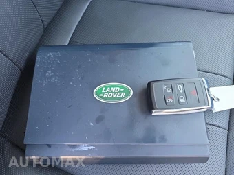 2024 Land Rover Range Rover Sport SE - miniatura 22