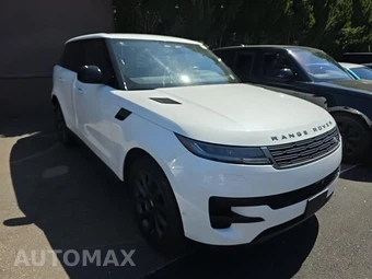 2024 Land Rover Range Rover Sport SE - miniatura 3