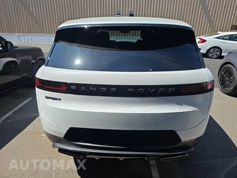 2024 Land Rover Range Rover Sport SE - miniatura 5