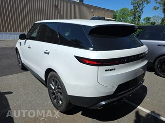 2024 Land Rover Range Rover Sport SE - miniatura 6