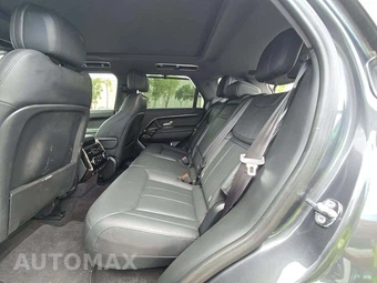 2024 Land Rover Range Rover Sport SE - miniatura 10