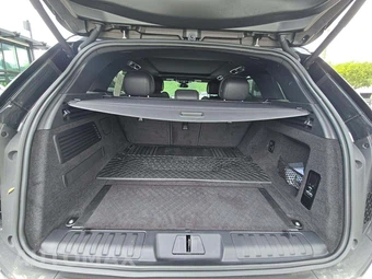 2024 Land Rover Range Rover Sport SE - miniatura 11