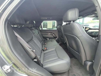 2024 Land Rover Range Rover Sport SE - miniatura 13