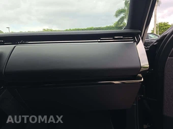 2024 Land Rover Range Rover Sport SE - miniatura 16