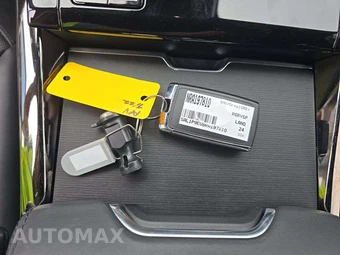 2024 Land Rover Range Rover Sport SE - miniatura 5