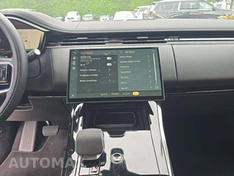 2024 Land Rover Range Rover Sport SE - miniatura 7