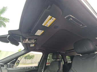 2024 Land Rover Range Rover Sport SE - miniatura 8