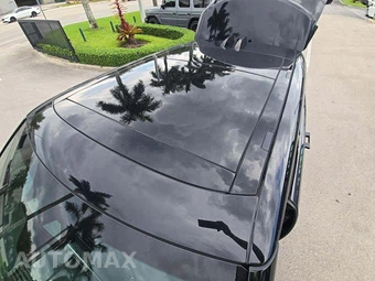 2024 Land Rover Range Rover Sport SE - miniatura 9
