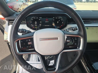2024 Land Rover Range Rover Sport SE - miniatura 10