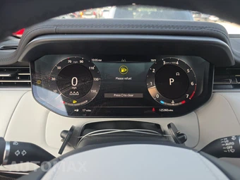 2024 Land Rover Range Rover Sport SE - miniatura 12