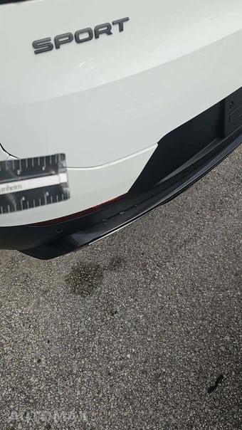 2024 Land Rover Range Rover Sport SE - miniatura 19