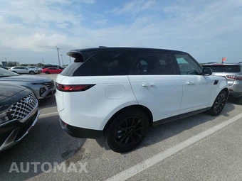 2024 Land Rover Range Rover Sport SE - miniatura 4