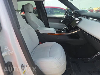 2024 Land Rover Range Rover Sport SE - miniatura 8