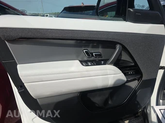 2024 Land Rover Range Rover Sport SE - miniatura 9