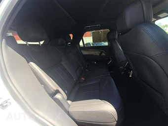 2024 Land Rover Range Rover Sport SE - miniatura 16