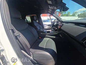 2024 Land Rover Range Rover Sport SE - miniatura 18