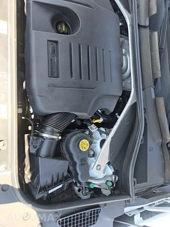 2024 Land Rover Range Rover Sport SE - miniatura 22