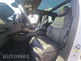 2024 Land Rover Range Rover Sport SE - miniatura 6