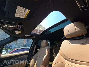 2024 Land Rover Range Rover Sport SE - miniatura 11
