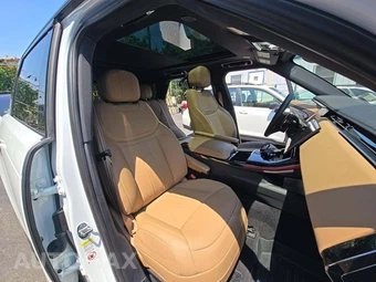 2024 Land Rover Range Rover Sport SE - miniatura 18