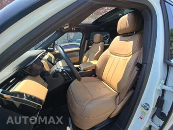 2024 Land Rover Range Rover Sport SE - miniatura 6