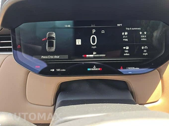 2024 Land Rover Range Rover Sport SE - miniatura 9