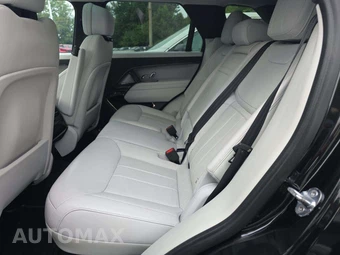 2024 Land Rover Range Rover Sport SE - miniatura 10