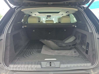 2024 Land Rover Range Rover Sport SE - miniatura 11