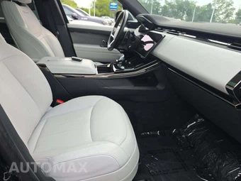 2024 Land Rover Range Rover Sport SE - miniatura 15