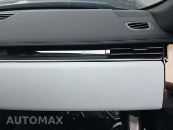 2024 Land Rover Range Rover Sport SE - miniatura 16