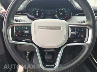 2024 Land Rover Range Rover Sport SE - miniatura 22