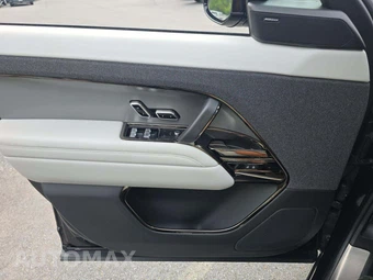 2024 Land Rover Range Rover Sport SE - miniatura 23