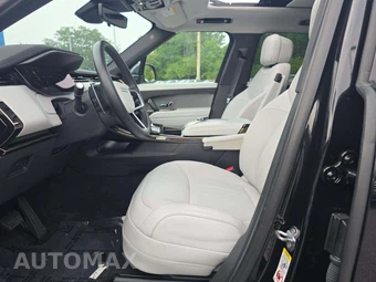 2024 Land Rover Range Rover Sport SE - miniatura 3
