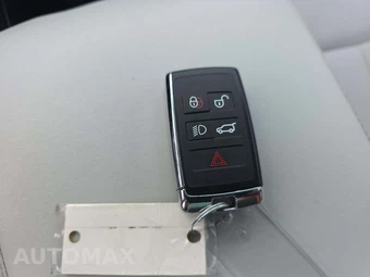 2024 Land Rover Range Rover Sport SE - miniatura 5