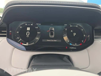 2024 Land Rover Range Rover Sport SE - miniatura 6