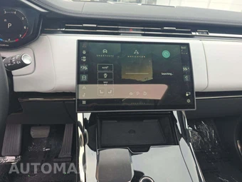 2024 Land Rover Range Rover Sport SE - miniatura 7