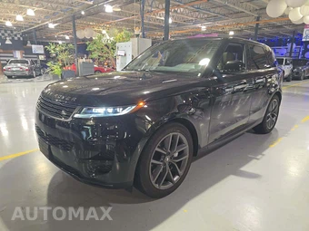 2024 Land Rover Range Rover Sport SE